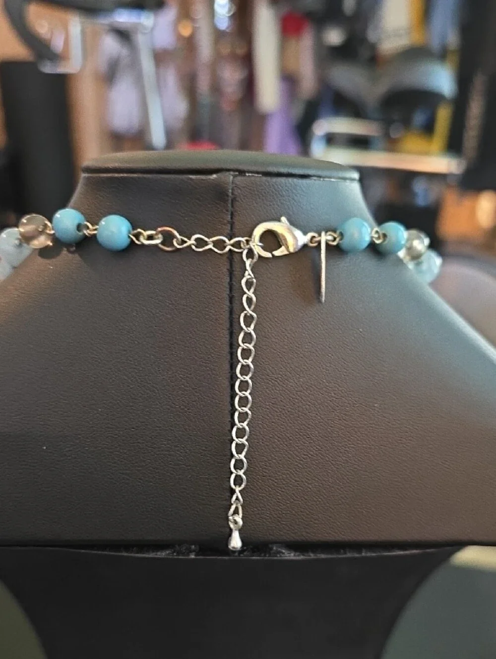 NY Collection elegant long